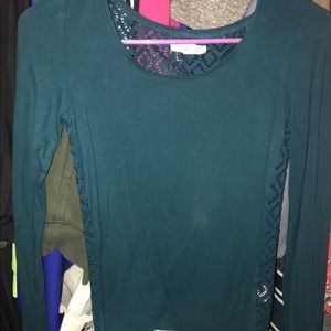 Aeropostale shirt